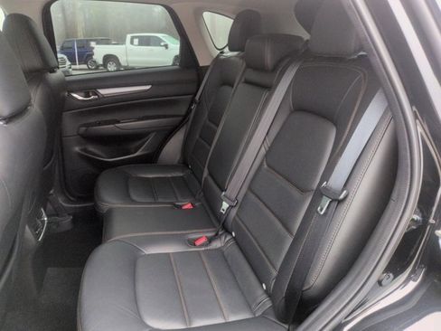 Used 2023 MAZDA CX-5 AWD 2.5 S image 20