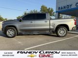 Used 2021 Chevrolet Silverado 1500 High Country w/ Technology Package image 2