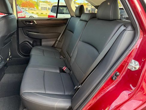 Used 2016 Subaru Outback 2.5i Limited image 85