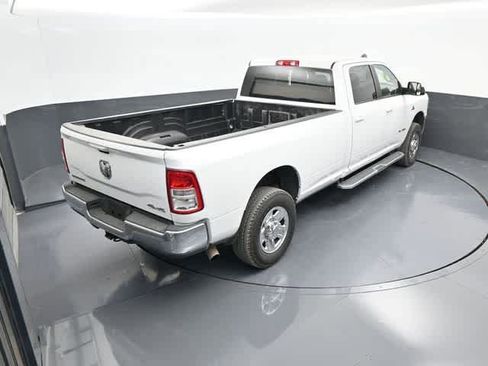 Used 2022 RAM 3500 Big Horn image 60