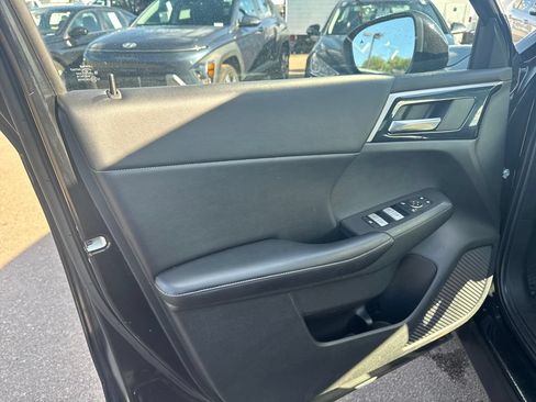 Used 2022 Mitsubishi Outlander SE FWD image 12