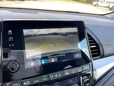 Used 2022 Honda Odyssey EX-L image 13
