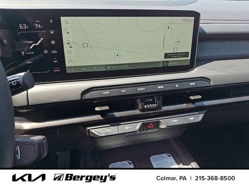 New 2027 Kia Telluride EX X-Line w/ Towing Package AWD/4WD image 15