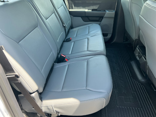 New 2026 Ford F350 XL AWD/4WD image 18