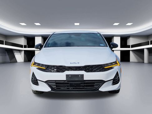 Used 2024 Kia K5 GT-Line w/ GT-Line Premium Package image 8