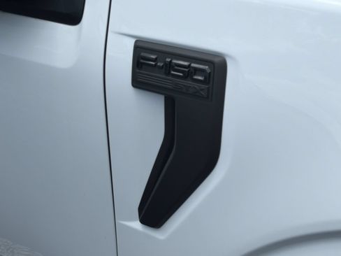 Used 2023 Ford F150 XL w/ STX Appearance Package AWD/4WD image 5