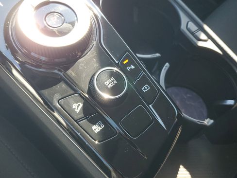 Certified 2024 Kia Sportage LX image 35