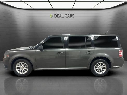 Used 2016 Ford Flex SE FWD image 10