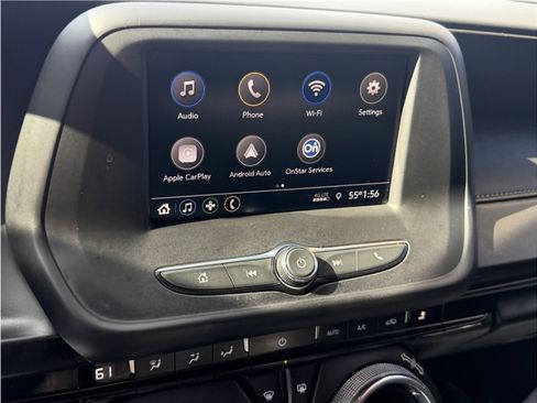 Used 2020 Chevrolet Camaro LT image 31