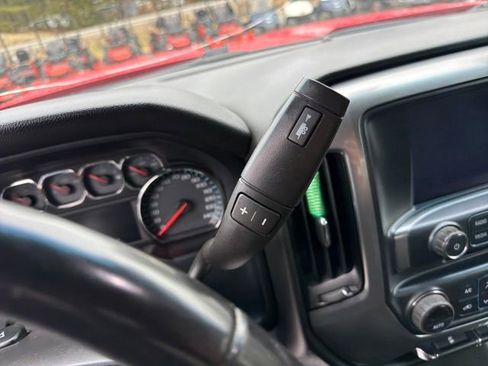 Used 2018 Chevrolet Silverado 2500 LT w/ All Star Edition image 24