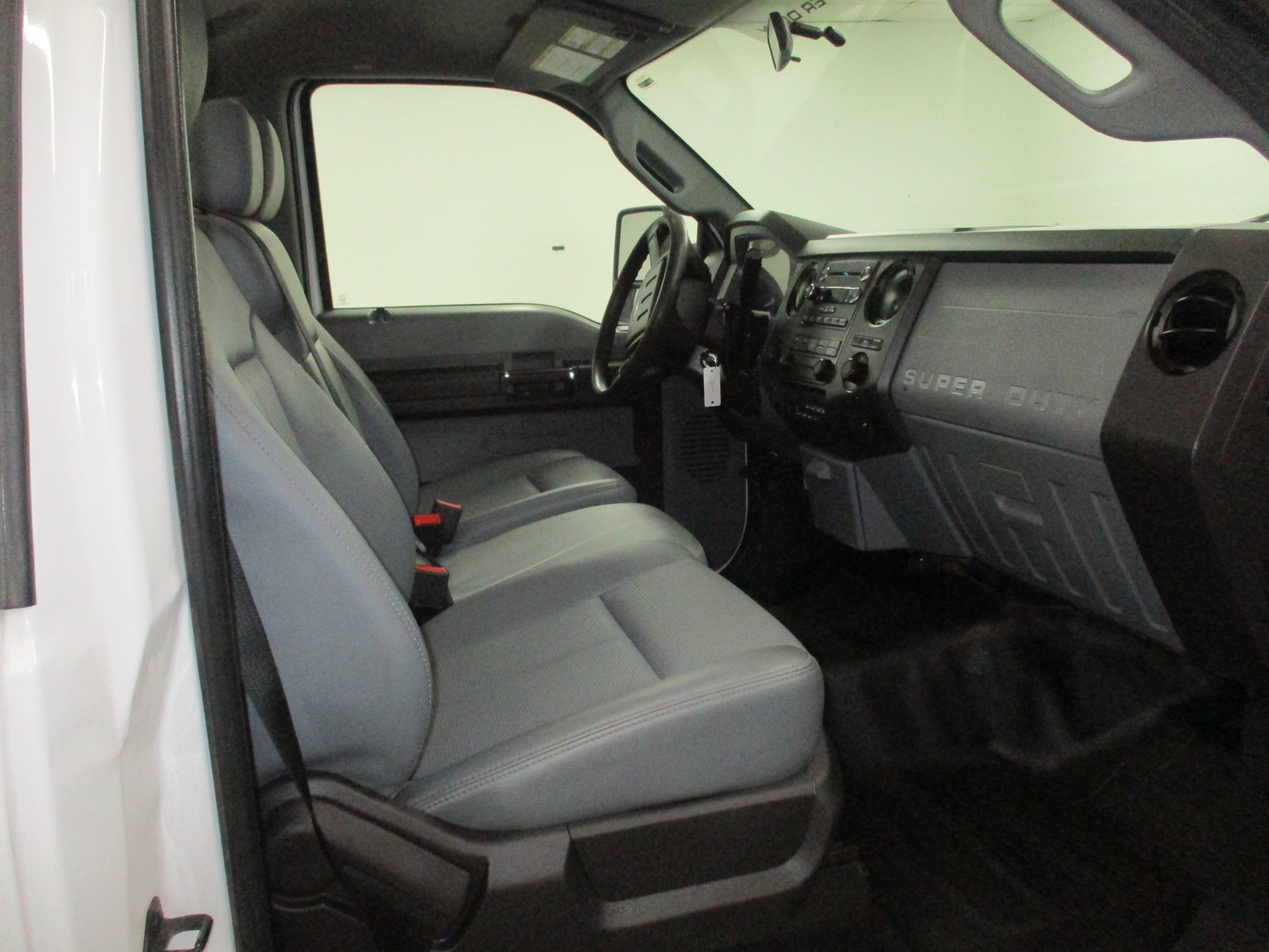 Used 2016 Ford F350 XL w/ Power Equipment Group AWD/4WD image 21