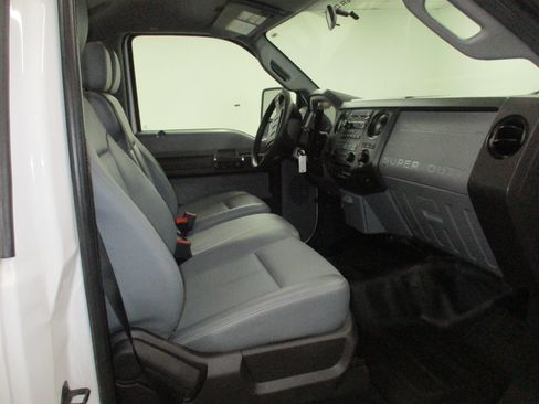 Used 2016 Ford F350 XL w/ Power Equipment Group AWD/4WD image 21