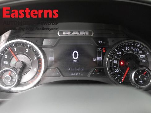 Used 2022 RAM 2500 Tradesman w/ Safety Group AWD/4WD image 18