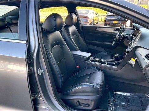 Used 2019 Hyundai Sonata Limited FWD image 7