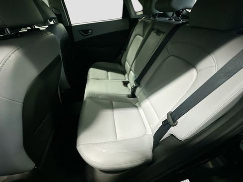 Used 2019 Hyundai Kona Limited image 25