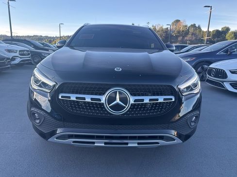 Used 2023 Mercedes-Benz GLA 250 image 2