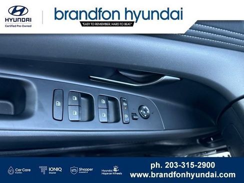 Certified 2026 Hyundai Elantra Sport FWD image 13
