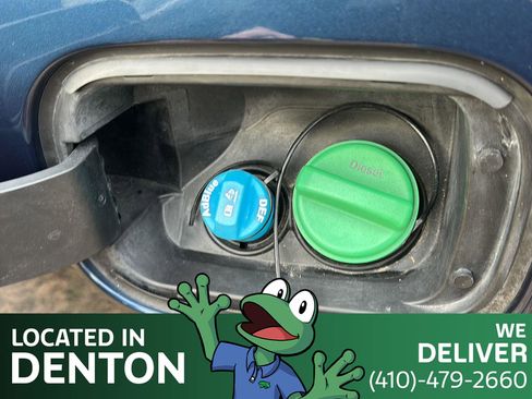 Used 2020 GMC Sierra 3500 Denali w/ Denali Ultimate Package image 10