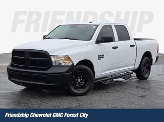 Used 2022 RAM 1500 Tradesman RWD video 1