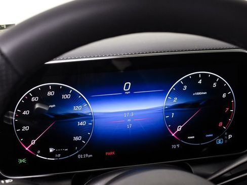 New 2026 Mercedes-Benz GLC 300 4MATIC image 24