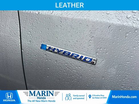 Used 2022 Honda Insight Touring image 13