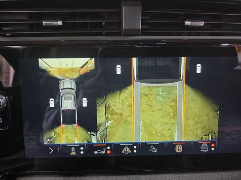 New 2026 GMC Sierra 1500 AT4 w/ AT4 Premium Package image 23