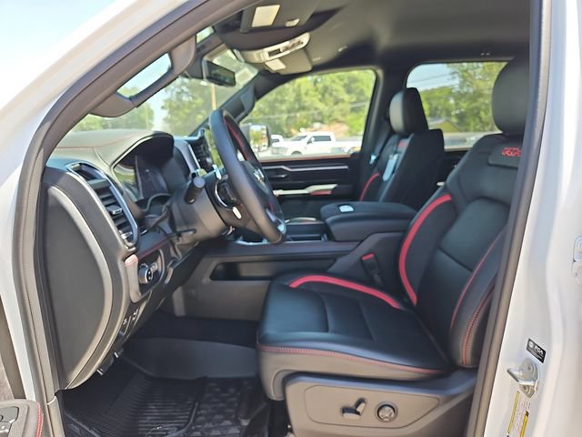 New 2026 RAM 1500 RHO w/ RHO Level 1 Equipment Group AWD/4WD image 15