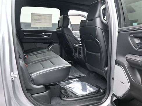 New 2026 RAM 1500 Laramie w/ Night Edition image 15