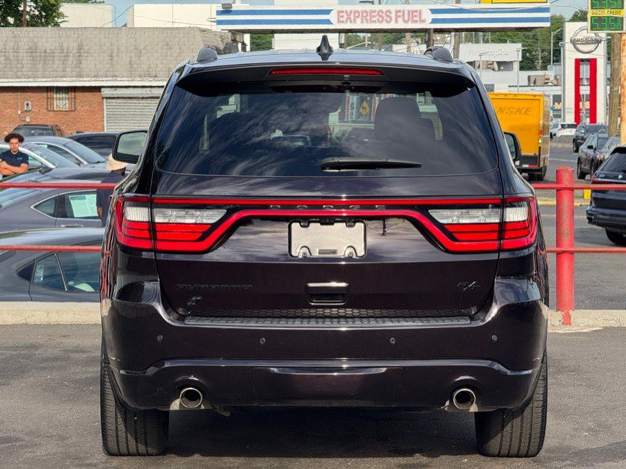 Used 2024 Dodge Durango AWD R/T w/ BLACKTOP PKG image 13