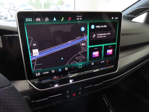 New 2025 Volkswagen GTI SE image 20