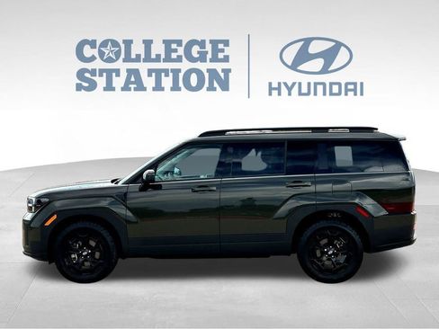 Used 2025 Hyundai Santa Fe XRT AWD/4WD image 7