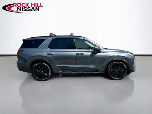 Used 2023 Hyundai Palisade XRT AWD/4WD image 8