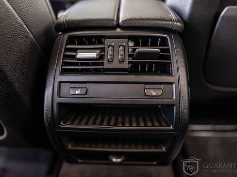 Used 2015 BMW 535i xDrive Sedan AWD/4WD image 38