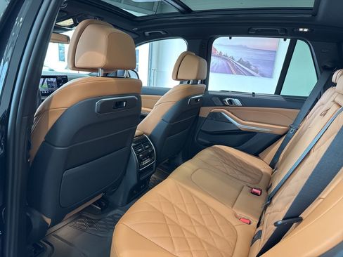 New 2026 BMW X5 xDrive40i image 42