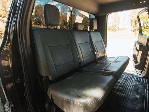 Used 2023 Ford F250 XL w/ 360-Degree Camera Package image 18