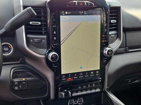 Used 2023 RAM 2500 Big Horn w/ Level B Equipment Group image 28