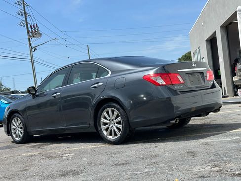 Used 2007 Lexus ES 350 image 3