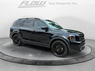 Used 2024 Kia Telluride SX Prestige X-Line AWD/4WD video 1