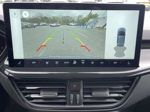New 2026 Ford Escape ST-Line w/ Tech Pack #1 AWD/4WD image 25