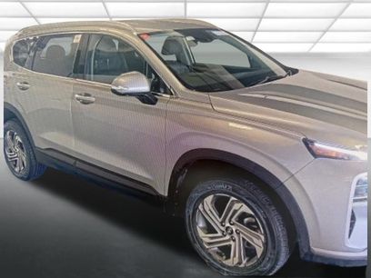 Used 2023 Hyundai Santa Fe SEL