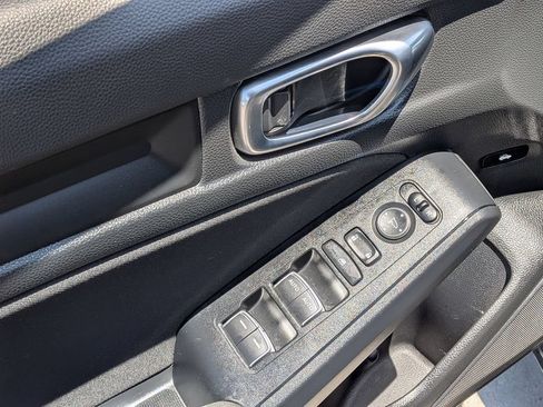 Used 2024 Honda Civic Sport image 15