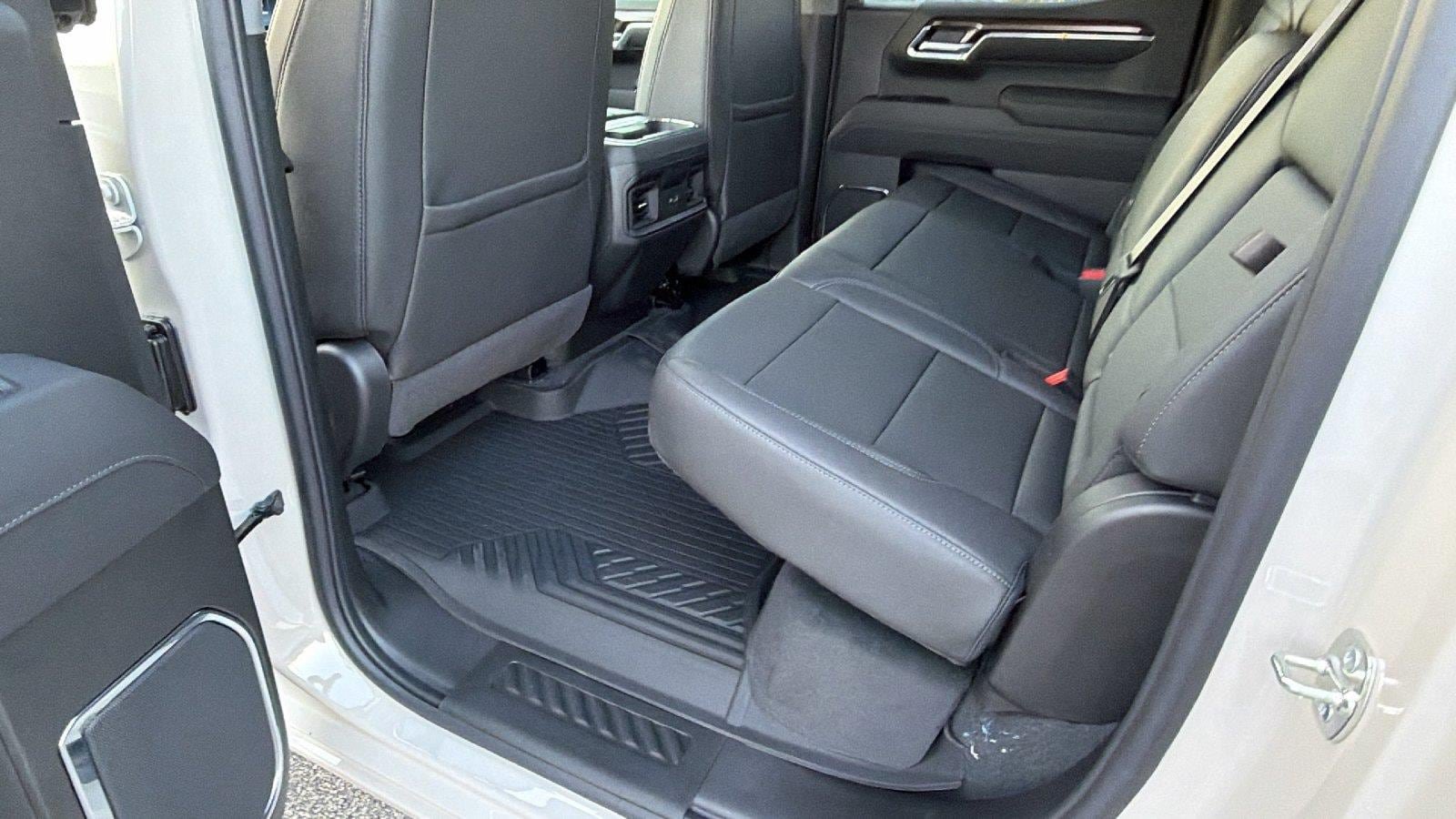 New 2026 Chevrolet Silverado 1500 RST w/ RST All Star Premium Package AWD/4WD image 19