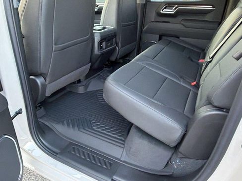 New 2026 Chevrolet Silverado 1500 RST w/ RST All Star Premium Package AWD/4WD image 19