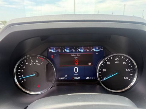 Used 2024 Ford Expedition XLT RWD image 12