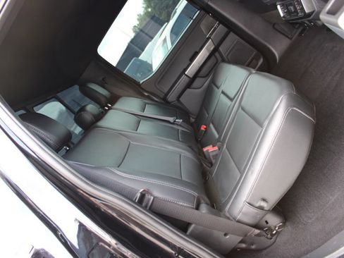 Used 2023 Ford F150 XLT w/ Equipment Group 302A High AWD/4WD image 17