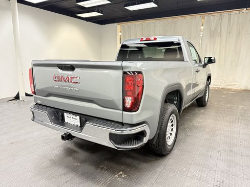 New 2026 GMC Sierra 1500 Pro w/ Pro Value Package image 6