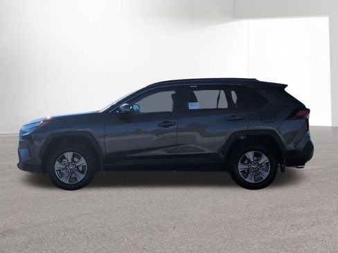 New 2025 Toyota RAV4 XLE image 9