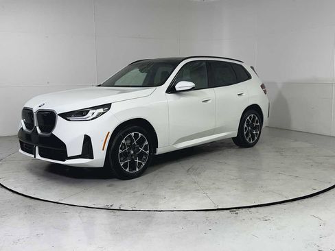 New 2026 BMW X3 xDrive30 w/ Premium Package image 6