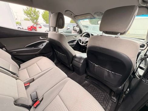 Used 2018 Hyundai Santa Fe Sport AWD/4WD image 15