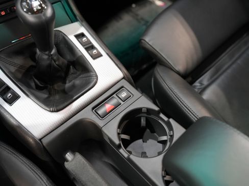 Used 2005 BMW M3 Coupe image 41